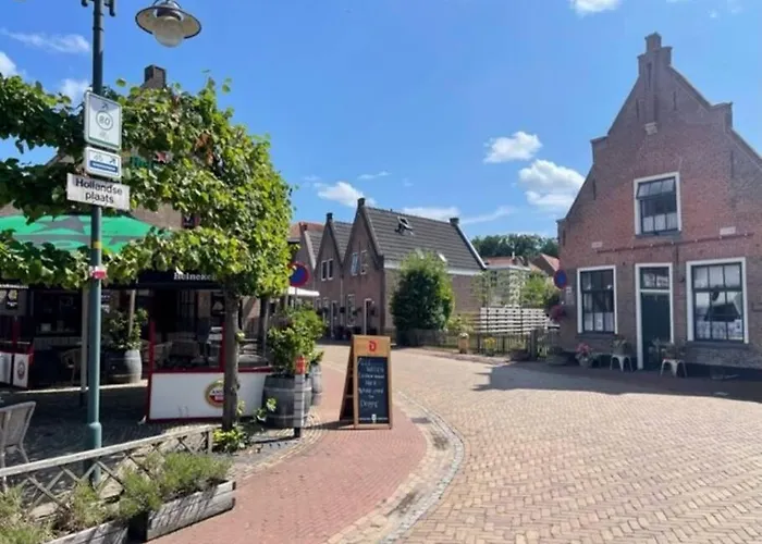 De Scheve Deur