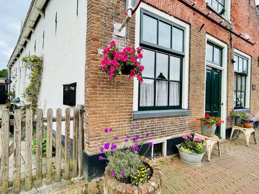 De Scheve Deur * Vollenhove